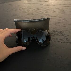 Gucci sunglasses